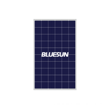 Bluesun tier 1 340w 350w poly panneau solaire poly fabriqué sur mesure panneaux Chine meilleur fournisseur pv